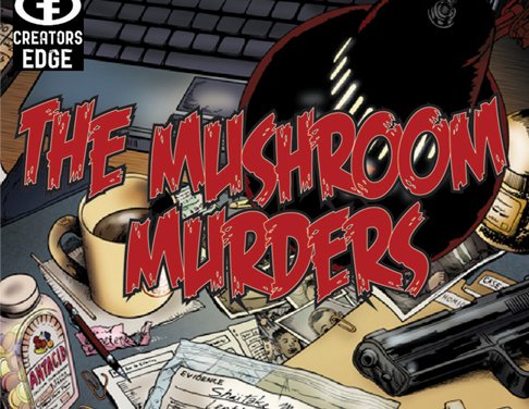 The Mushroom Murders