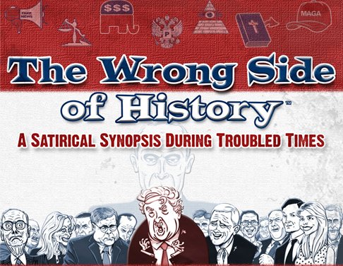 The Wrong Side of History