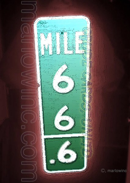 Miles To Go