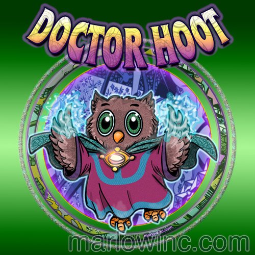 Doctor Hoot