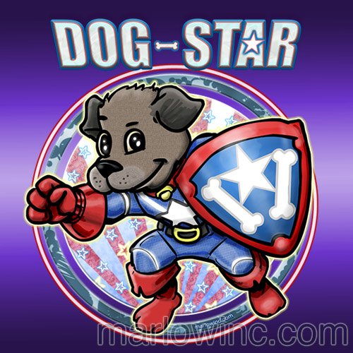 Dog-Star