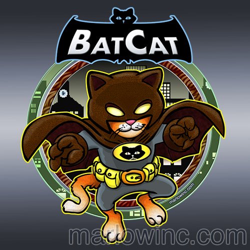 BatCat