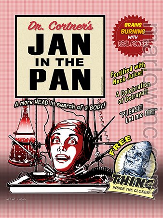 Jan-in-the-Pan