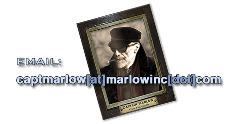 captmarlow[at]marlowinc[dot]com